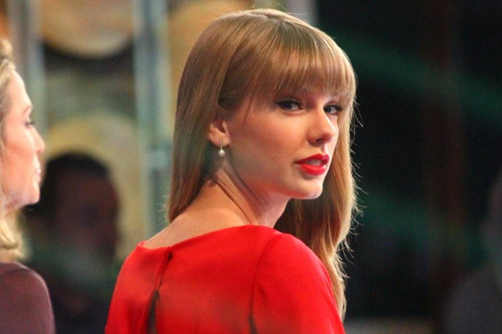 Víst ertu drottning