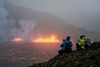 Líklega lokað fyrir aðgengi að gosinu á morgun