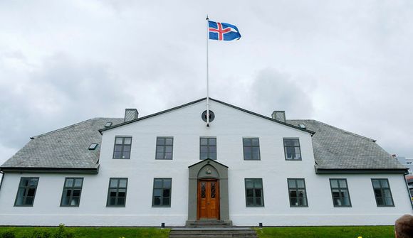 Fyrirvari á grundvelli raforkulaga