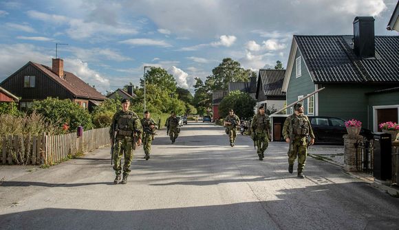 Rannsaka straumrof til vatnsdælu