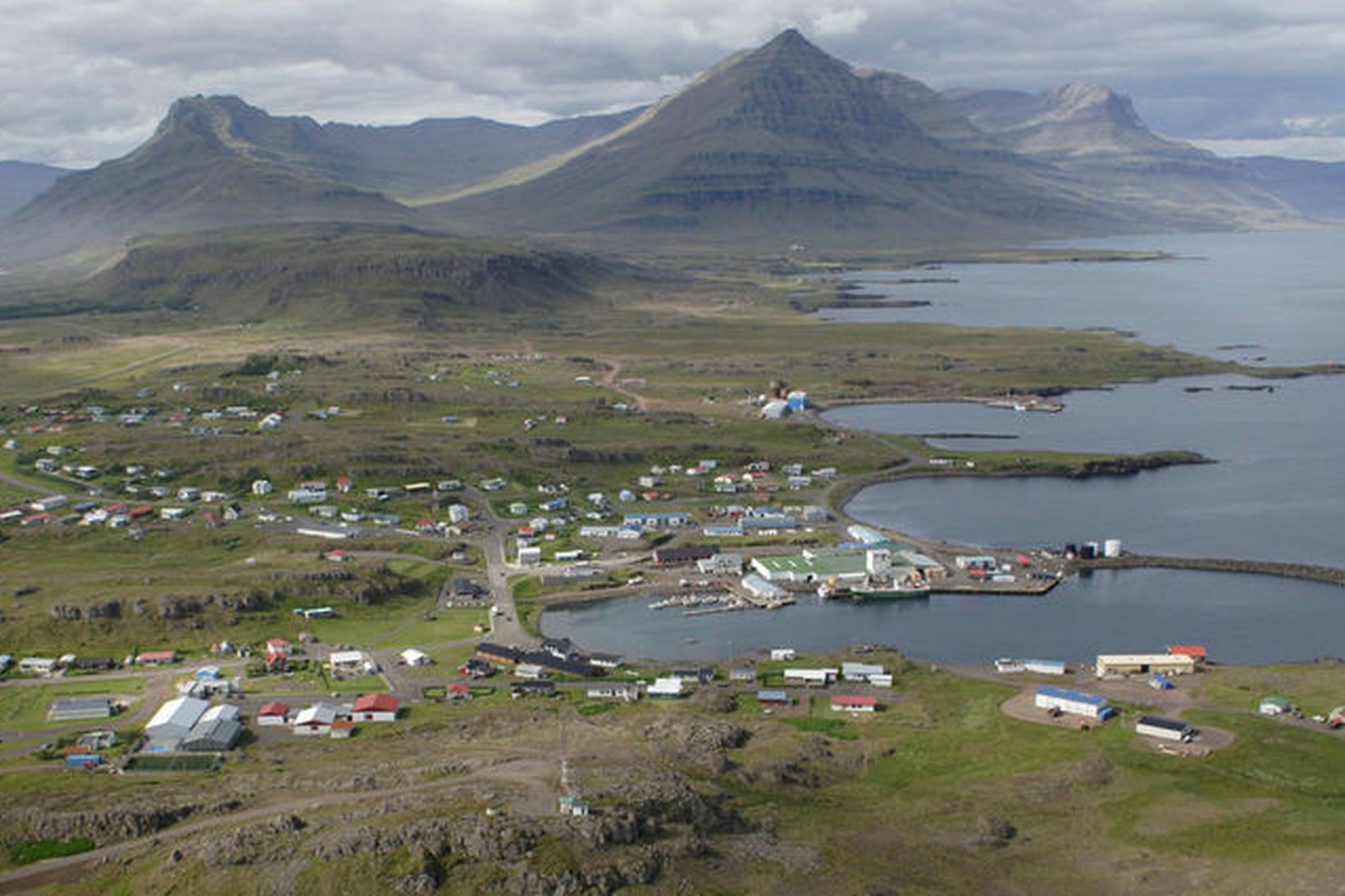 Talsvert vantar upp á viðhald ýmissa landsbyggðarvega