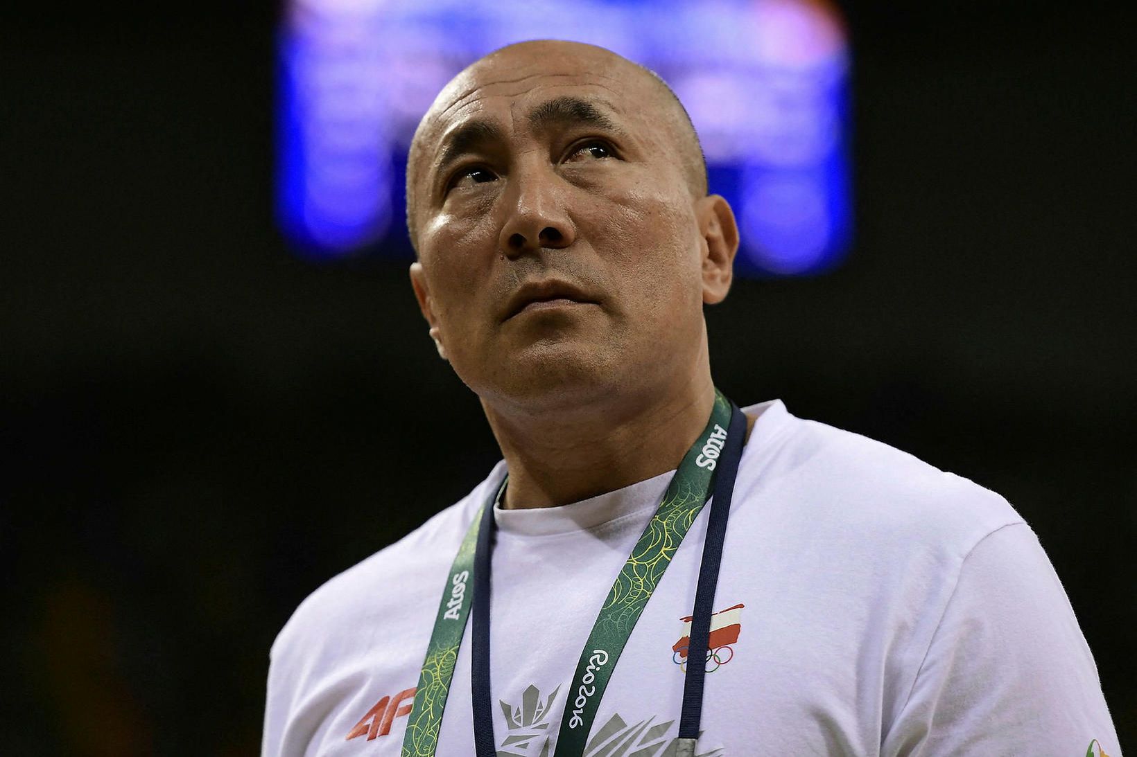 Goðsögn hættir störfum