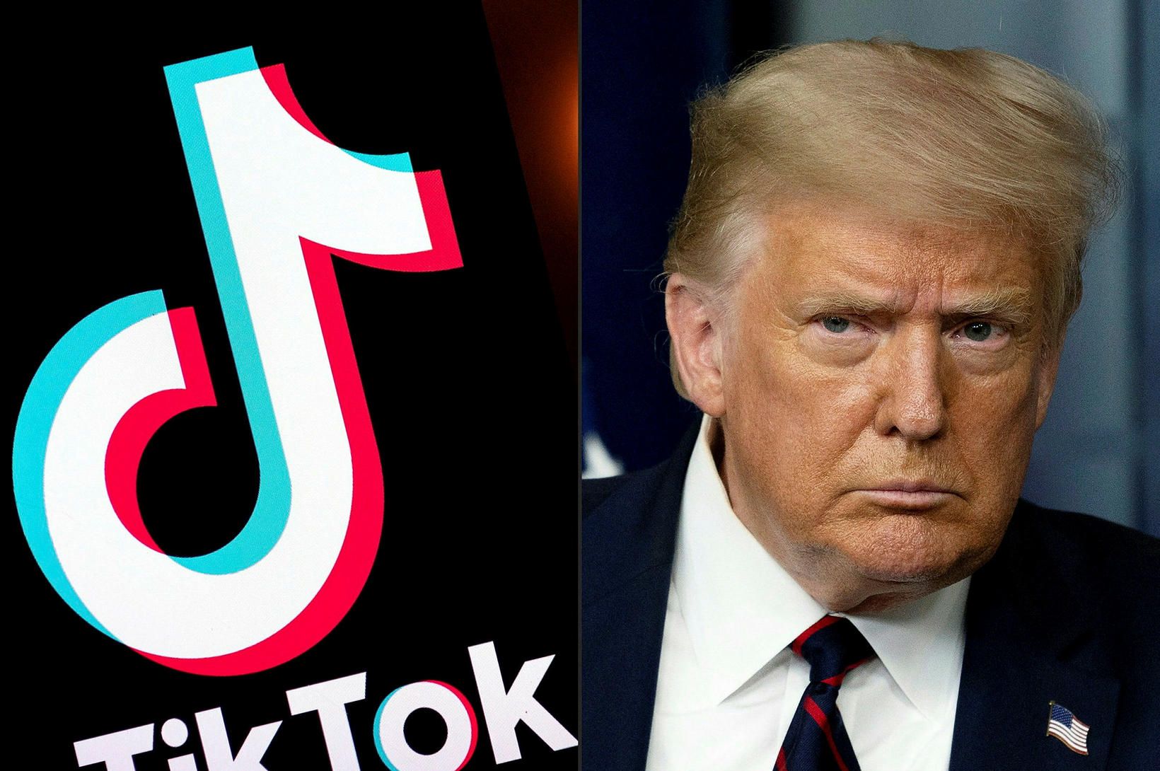 TikTok bannað í Bandaríkjunum