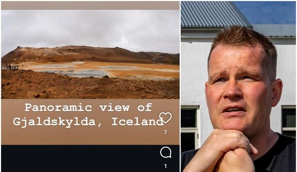 „Þurfum hiklaust að gyrða okkur í brók“