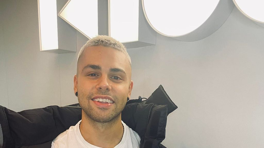 ,,Það helltist yfir mann lífið á nokkrum dögum