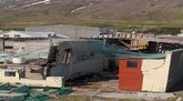 Biður auðmjúkur um hjálp