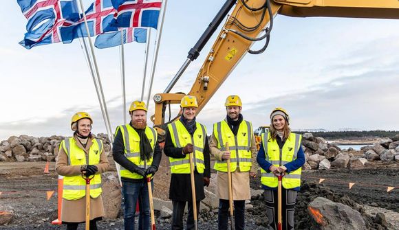 Engin fjárheimild fyrir Fossvogsbrú