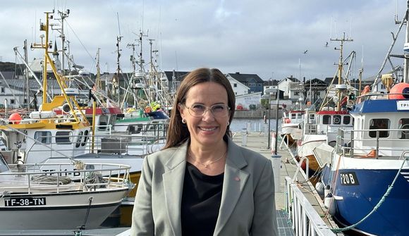 130 þúsund tonna upphafskvóti í makríl