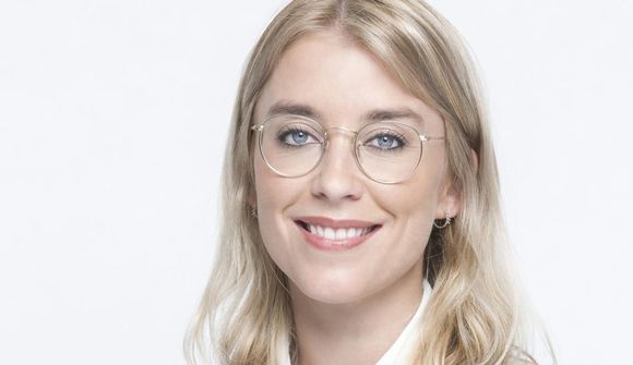 Himinlifandi eftir afburðarsigur