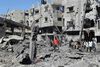 Hamas reiðubúið að hefja viðræður um vopnahlé