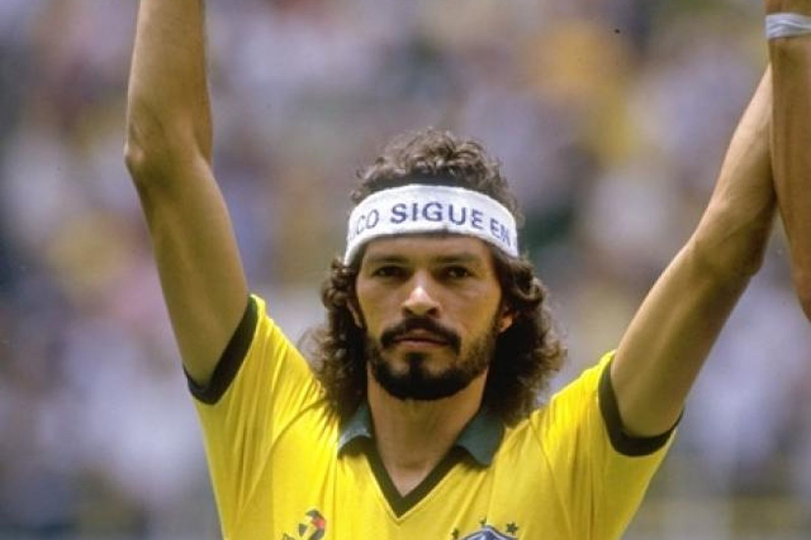 Sócrates.