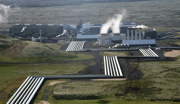11 þúsund hafna orkupakkanum