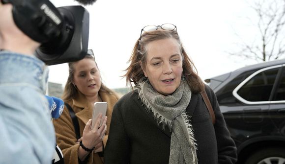 Ráðherrar VG gefa ekki kost á viðtölum