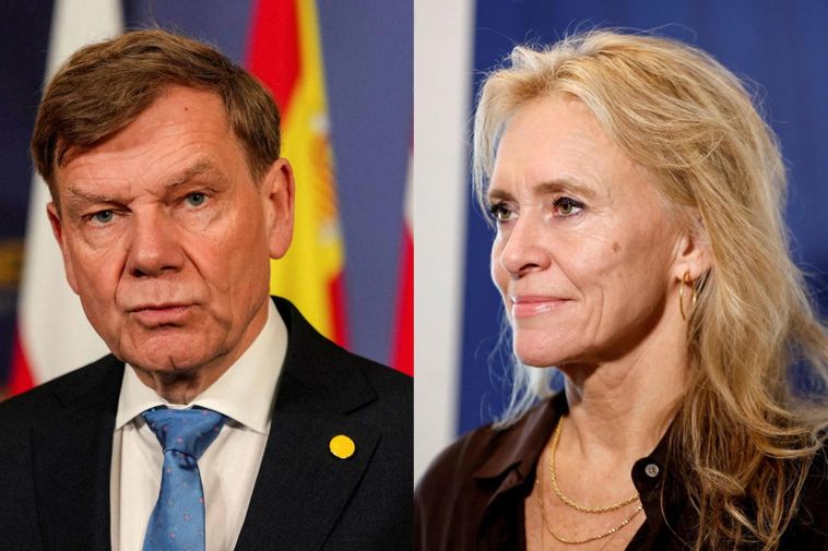 Meeting to be held at Keflavík International Airport