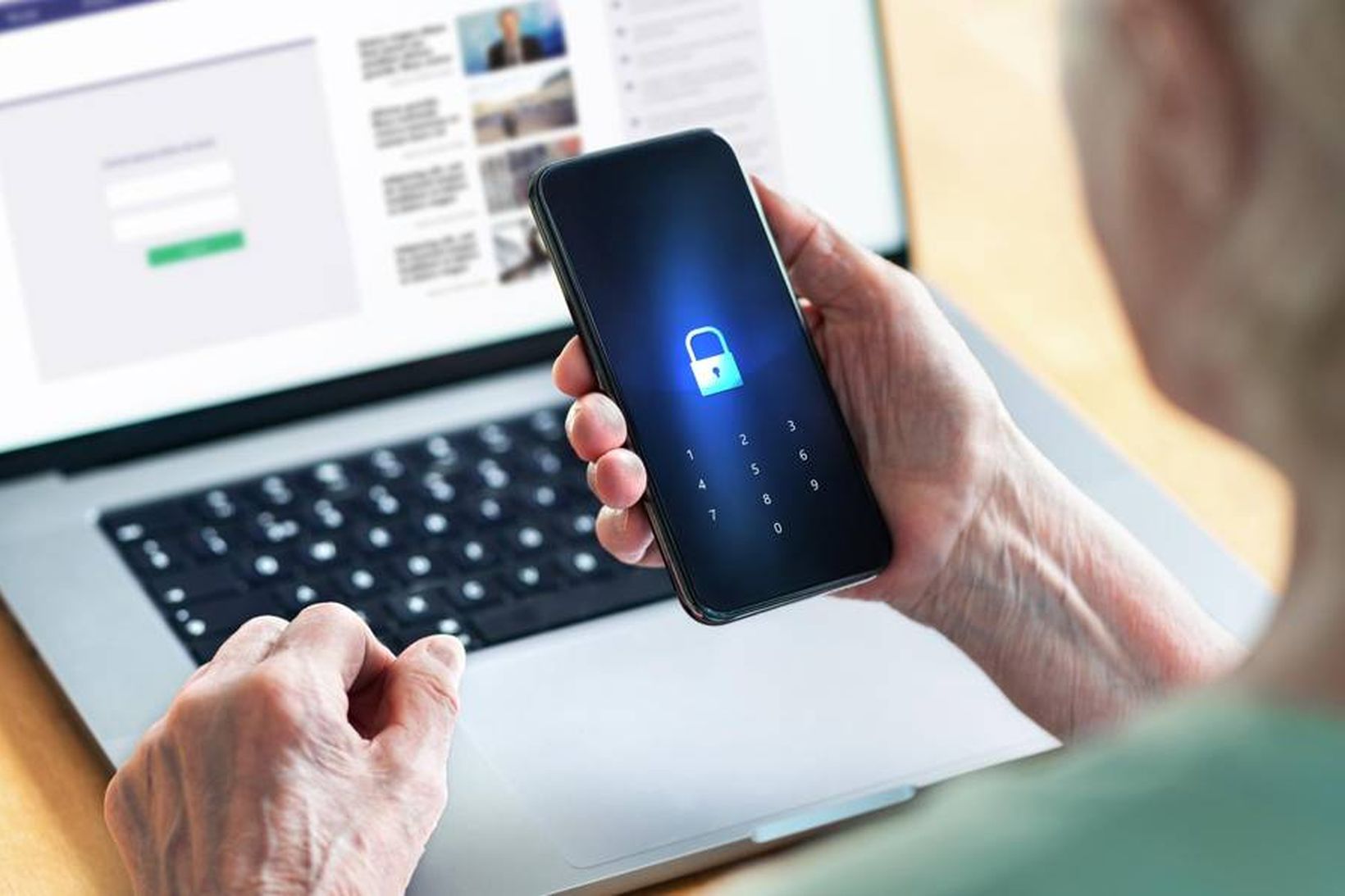 Óvíst um virkni rofni samband