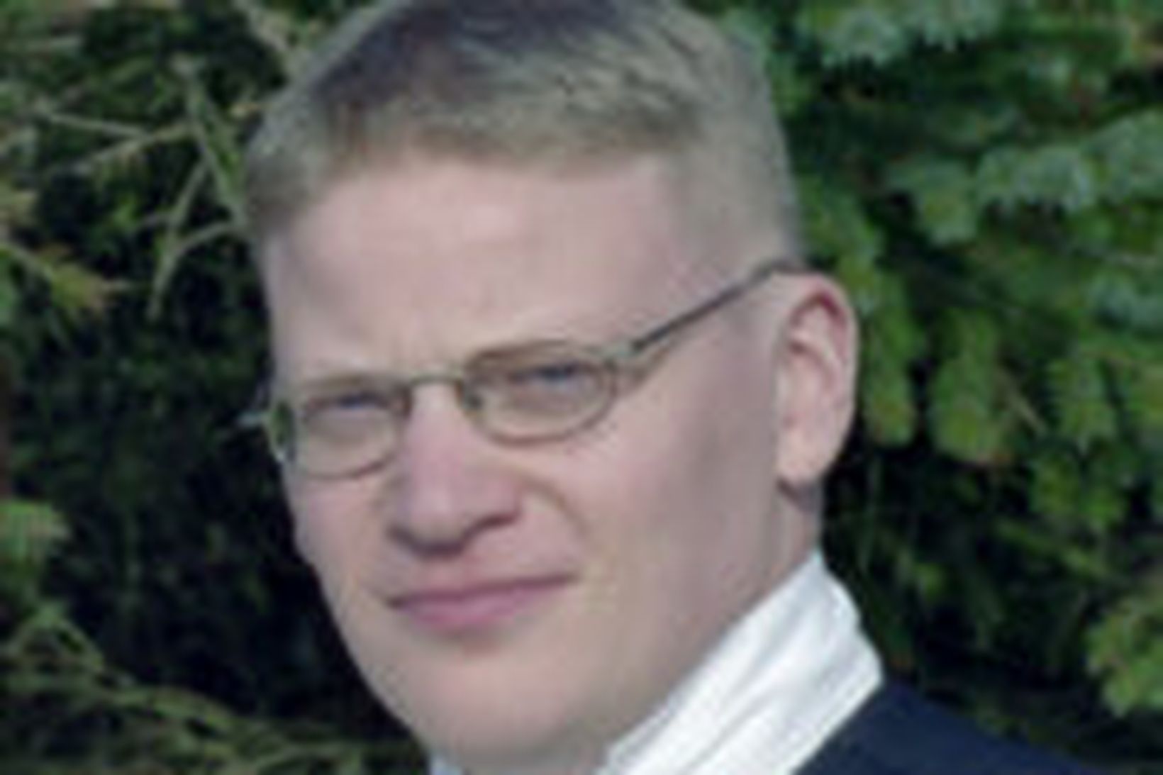 Aðalsteinn Davíð Jóhannsson