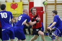 Afturelding - Stjarnan - handbolti karla - N1 deildin