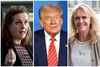 Sagði Trump heillandi: Svandís er ósammála
