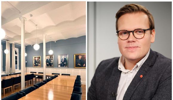 Þingflokksformaður Samfylkingarinnar ánægður