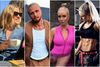 Instagram: Áslaug Arna vaknaði í Mílanó