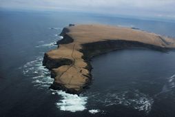 Volcanologist Þorvaldur Þórðarson says it is not possible to rule out magma movements at some …