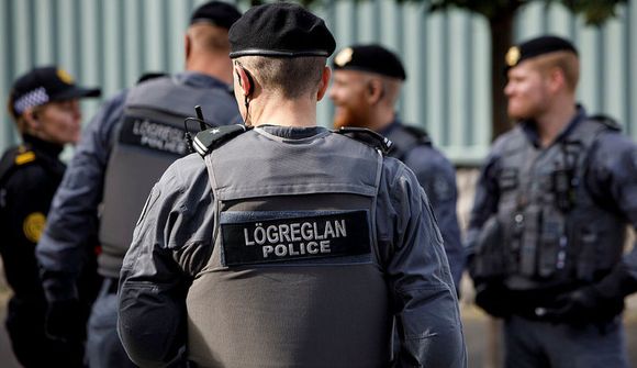 Þingmenn vara við frekari vopnavæðingu 