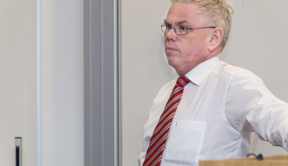Ekki til ávinnings fyrir flokkinn