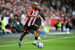 Bryan Mbeumo er eftirsóttur.