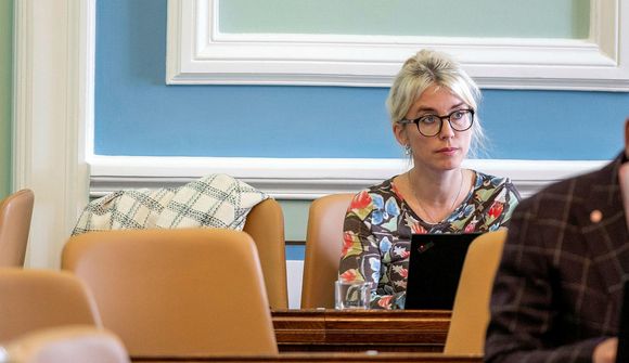 Ekki gert ráð fyrir barnafjölskyldum eða fötluðum