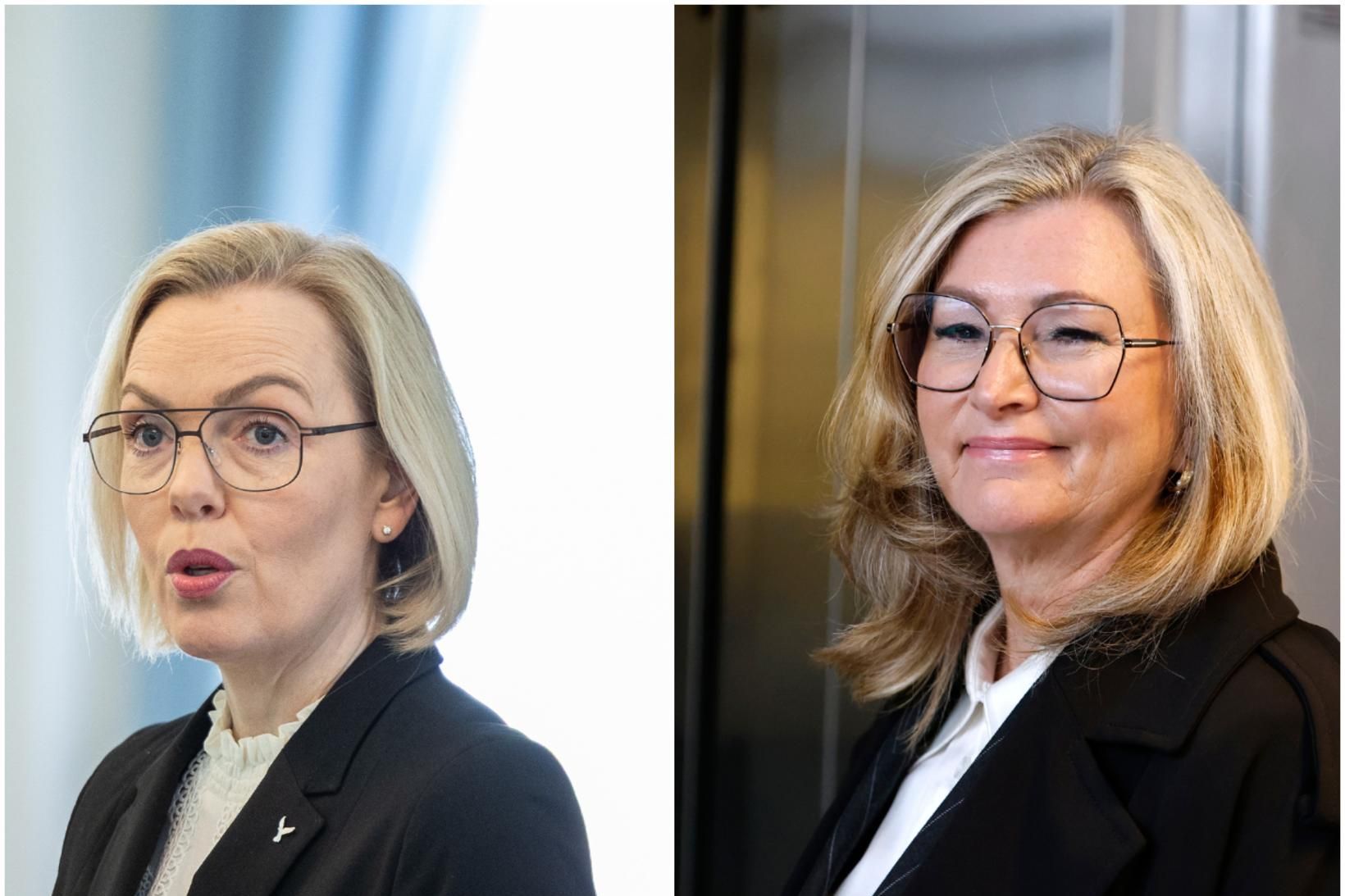 Bíða í „svartholi biðlistanna“