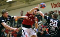 Valur - Afturelding handbolti karla