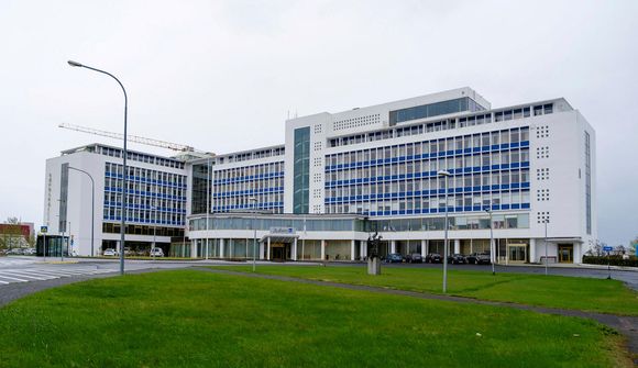 Samdrátturinn 91% á gistimarkaði