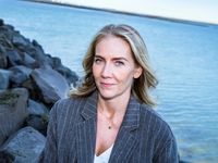 Berglind Hafliðadóttir er eigandi ferðafyrirtækisins 360 Wanderlust, hún segir skjálftann sem hún upplifði í Marrakech …
