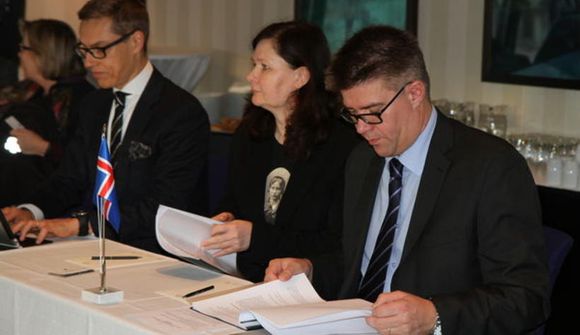 Hefði jákvæð áhrif á öllu EES-svæðinu