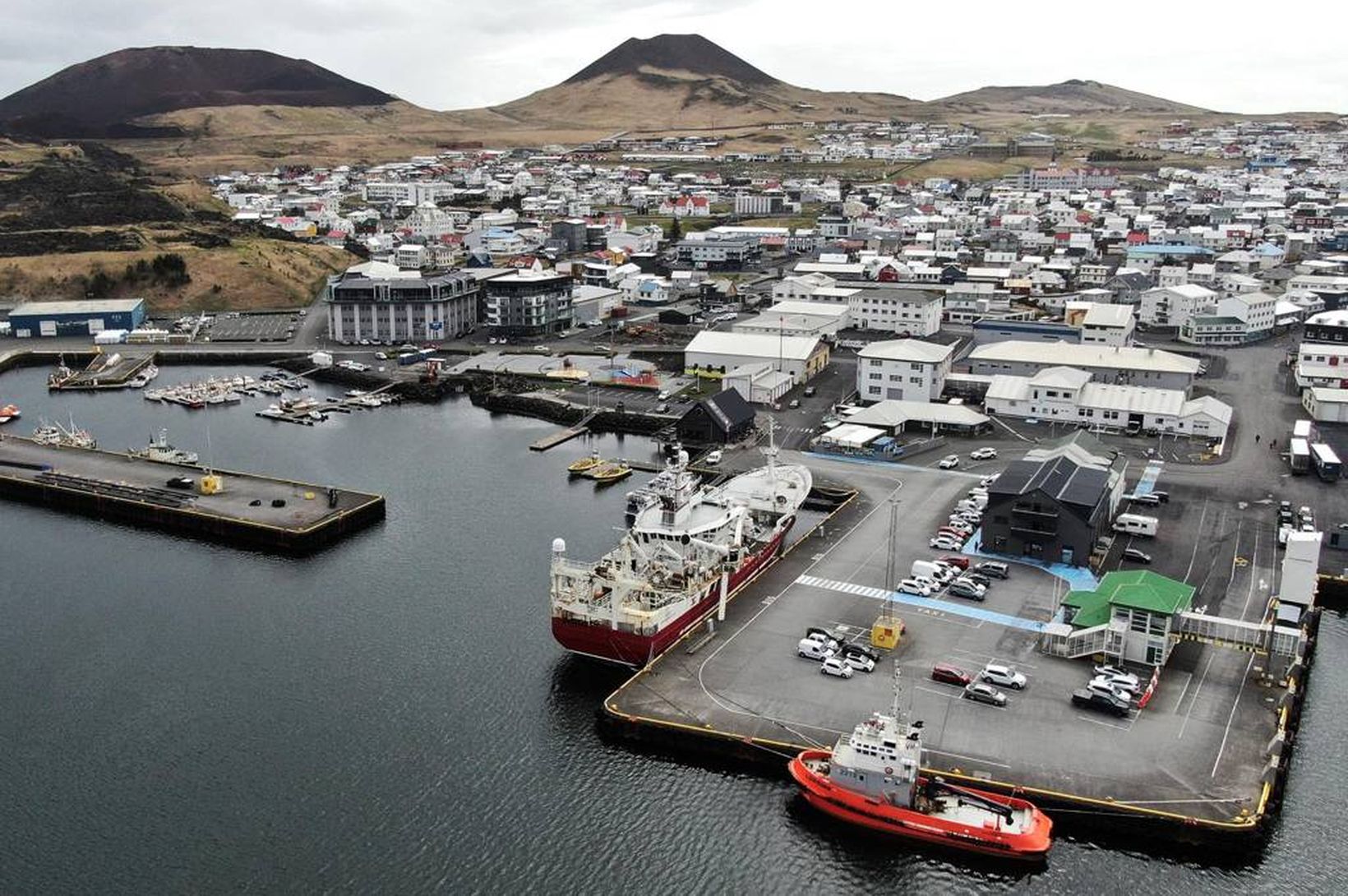 Áhrifamat sé nauðsynlegt