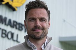 Arnór Smárason.