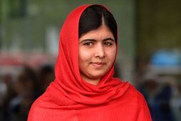 Malala Yousafzai er yngsti handhafi friðarverðlauna Nóbels. Hún hefur verið ötull talsmaður fyrir því að …