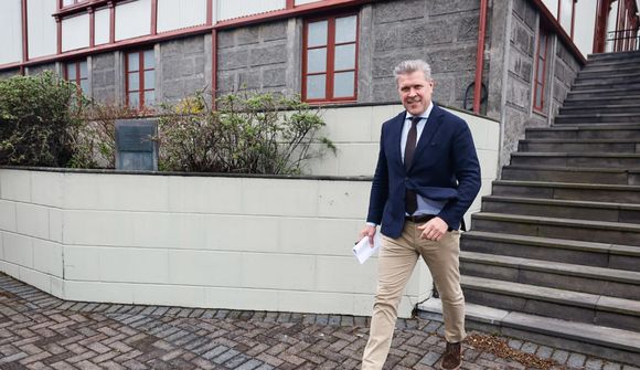 Ekki ástæða til að afnema húsnæðisliðinn