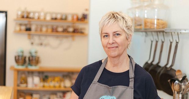 Matgæðingurinn Sigríður Björk Bragadóttir
