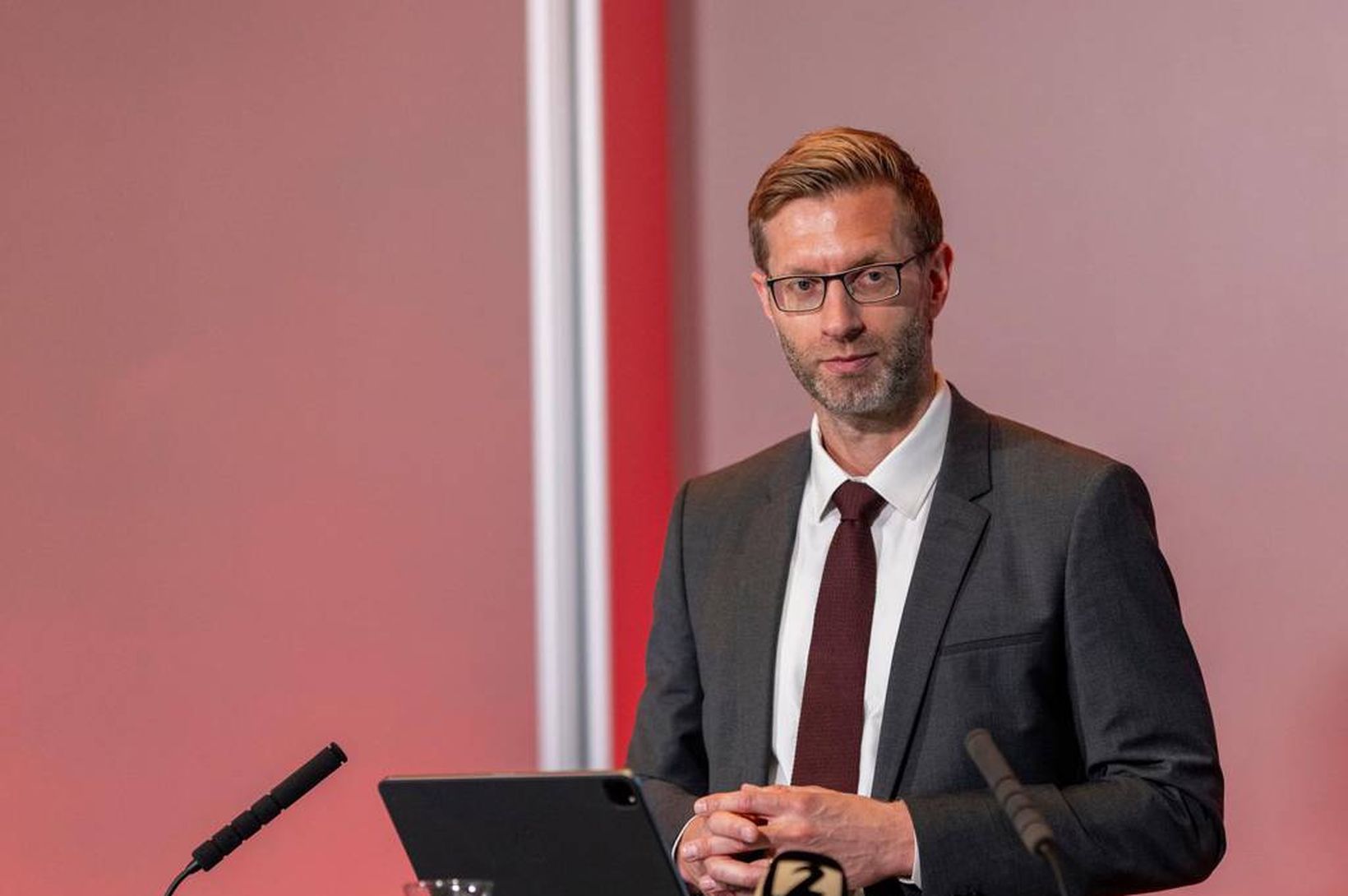 „Gríðarlega gaman að fá tugþúsundir nýrra hluthafa“
