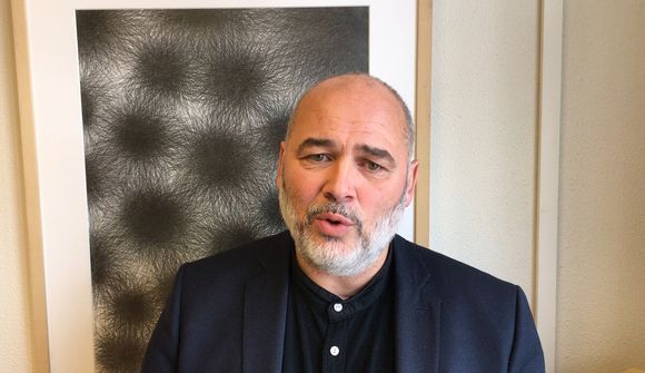 Vill styrkja félagslegu stoðina