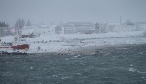 Hægagangur í snjóflóðavörnum bjóði slysum heim