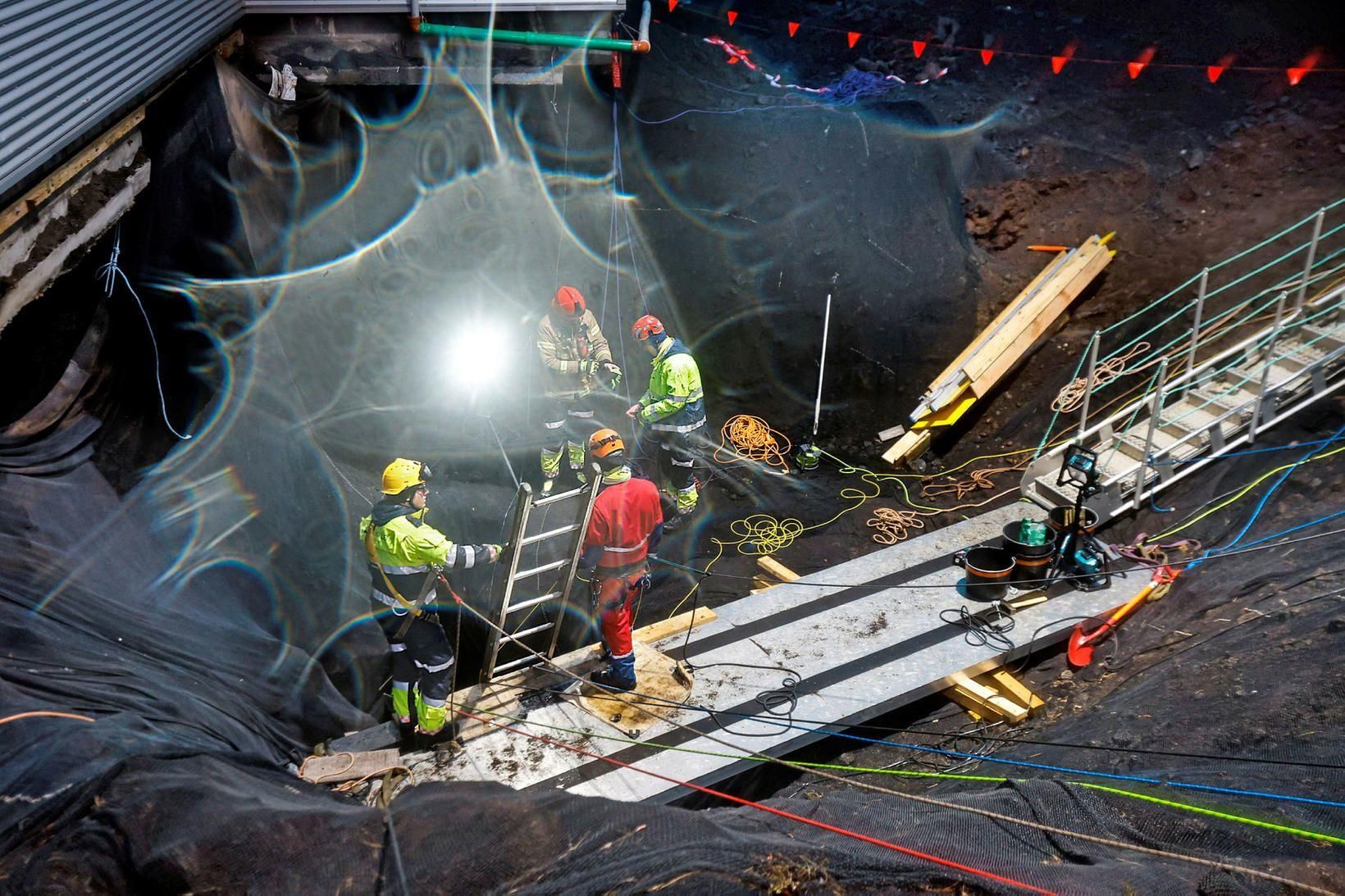 Hverjar verða myndir ársins?