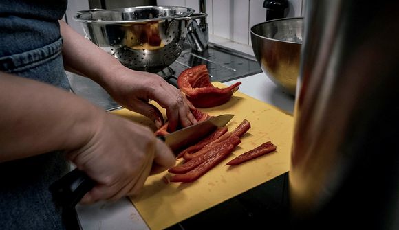 Veitingarekstur er ósjálfbær