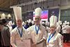 Fyrsta keppnisdegi Global Chefs Challenge lokið á Ítalíu