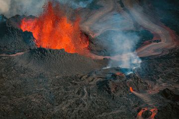 Holuhraun.