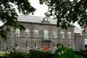 Kjarnorkuákvæðinu var beitt af forseta þingsins í gær.