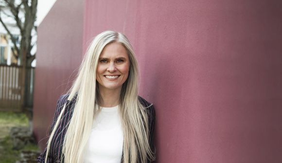 Hildur stefnir á 3.-4. sæti