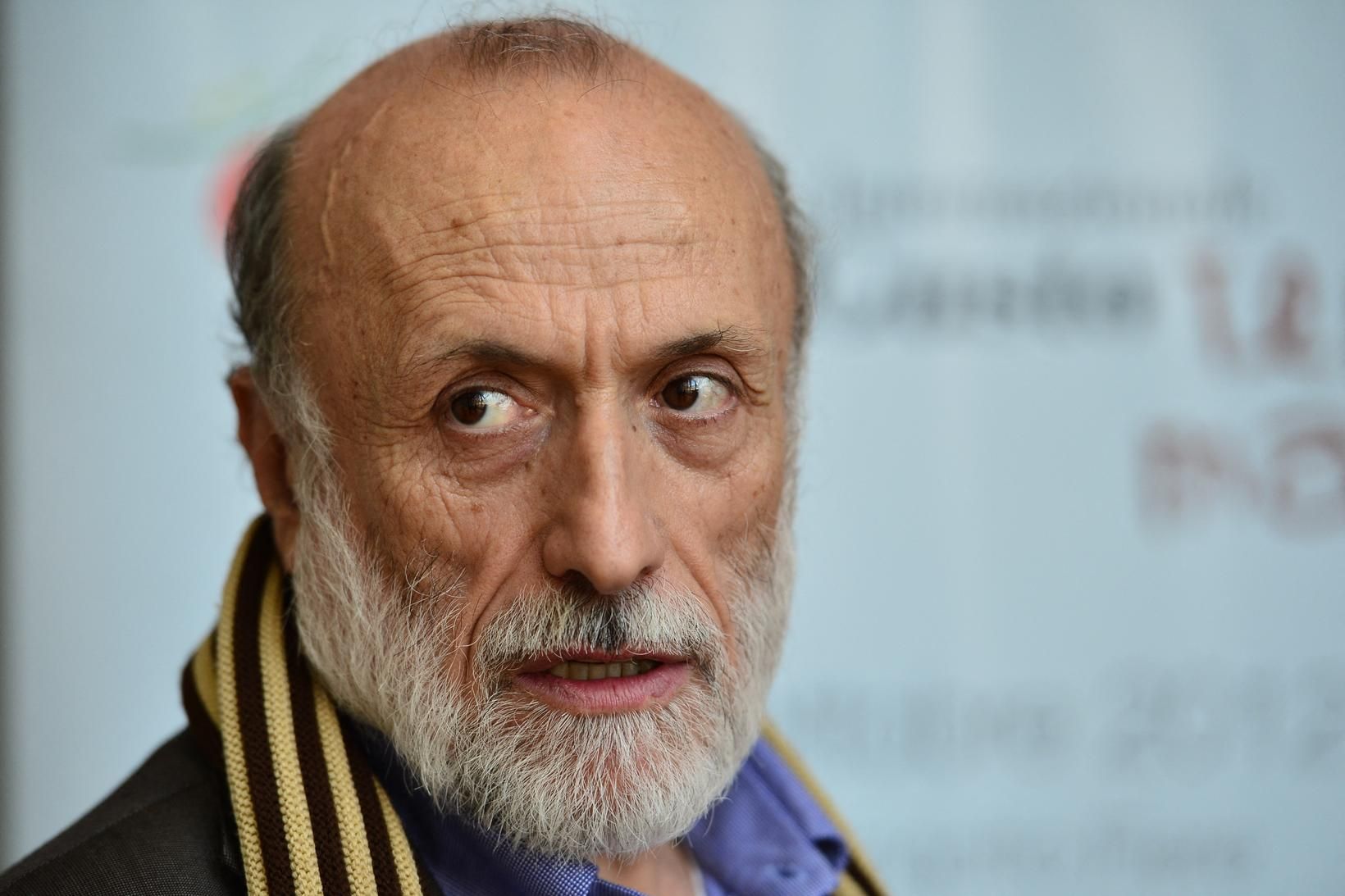 Carlo Petrini er látinn