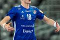 3 Elliði Snær Viðarsson skoraði þrjú mörk fyrir Gummersbach.